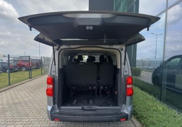 Opel Zafira D Long 2.0 Diesel 177KM 2024 Opel Zafira 2.0 CDTi 177KM XL Business Salon PL Vat 23 2.0 Diesel 177KM, zdjęcie 8