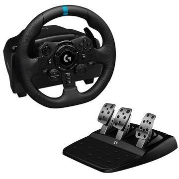 Kierownica LOGITECH G923 PC PS4