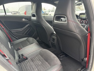 Mercedes Klasa A W176 Hatchback 5d AMG 2.0 45 AMG 360KM 2015 Mercedes-Benz A 45 AMG, zdjęcie 16