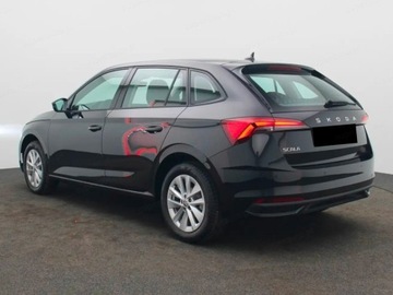 Skoda Scala Hatchback Facelifting 1.5 TSI 150KM 2025 SKODA Scala Edition 130 1.5 TSI DSG Hatchback 150KM 2025, zdjęcie 2
