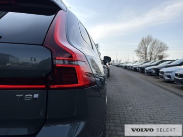 Volvo XC60 II 2025 Volvo XC 60 XC60 T8 Plug-In Hybrid AWD Ultra Dark, zdjęcie 34