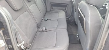 Dacia Dokker Mikrovan Facelifting 1.6 SCe 102KM 2018 Dacia Dokker duza navi instalacja gazowa super, zdjęcie 10