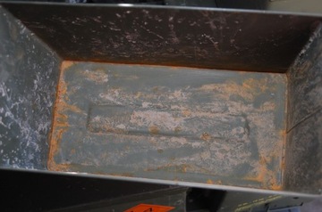 ГЕРМЕТИЧНЫЙ МЕТАЛЛИЧЕСКИЙ ЯЩИК ДЛЯ БОЕПРИПАСОВ NATO 2 CAT