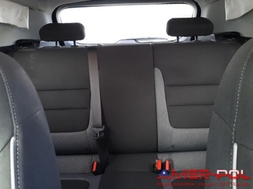 Chevrolet TrailBlazer II 2024 Chevrolet Trailblazer LS_4x4_2024r_12 952 KM 1.3 Benzyna 155KM, zdjęcie 9