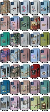 ETUI OBUDOWA DO APPLE IPHONE 12 TOP WZORY