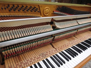 ОРИГИНАЛЬНОЕ ЯПОНСКОЕ ФОРТЕПИАНО ** YAMAHA C** ГОТОВО НАСТРОЕННОЕ