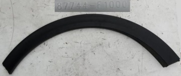LISTWA BŁOTNIKA PRAWA TYŁ KIA SPORTAGE 87744-F1000