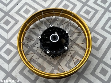 Спицевый обод переднего колеса BMW R1200GS R1250GS K50 K51 BMW bmw 8404332