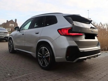 BMW X1 U11 Crossover Plug-In 1.5 30e 326KM 2026 BMW X1 xDrive30e Sport Suv 1.5 (326KM) 2026, zdjęcie 1