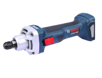 ПРЯМОШЛИФОВАЛЬНАЯ СТАНКА GGS 18V-20 BOSCH КОРПУС