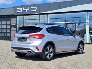 Ford Focus IV Hatchback 2.0 EcoBlue 150KM 2021 FORD Focus Active X 2.0 Ecoblue 150KM, zdjęcie 4