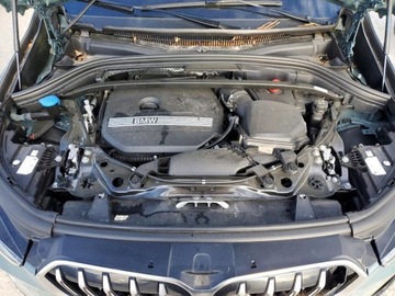 BMW X1 U11 2023 BMW X1 xDrive28i 2023 2.0 Benzyna 241KM, zdjęcie 6