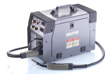 ИНВЕРТОРНЫЙ СВАРОЧНЫЙ АППАРАТ MIGOMAT MIG MAG MMA TIG 250A