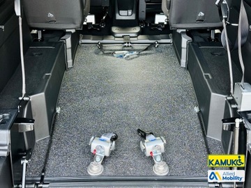 Peugeot Rifter Standard 1.5 BlueHDI 130KM 2025 Peugeot Rifter Horizon | Dla osób niepełnosprawnych | Kamuko, zdjęcie 18