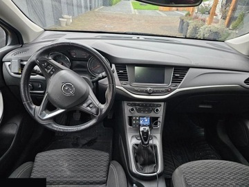 Renault ZOE I 2018 Opel Astra 1.6d 136KM 2018r Sprzedam lub zamienię!, zdjęcie 8