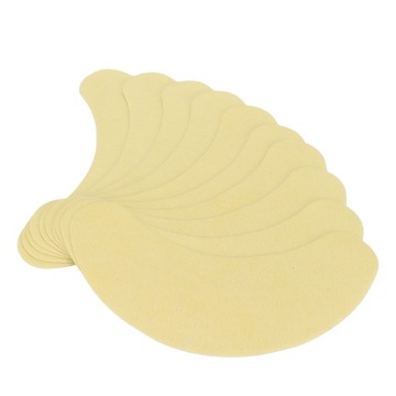 Пластырь для увеличения груди с экстрактом имбиря