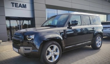 Land Rover Defender IV (L663) 2024 Land Rover Defender MY25 3.0D I6 250 PS AWD Auto X-Dynamic HSE 110 3.0, zdjęcie 5