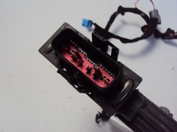 INSTALACE DVEŘE PRAVÝ PŘEDNÍ VOLVO C30
