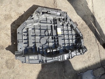 WANNA PODŁOGA BAGAŻNIKA RENAULT MEGANE 4 IV 745145713R