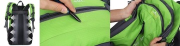 РЮКЗАК СПОРТИВНЫЙ ТРЕККИНГ STRONG 40л