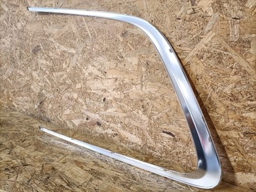VOLVO XC90 19- ХРОМИРОВАННАЯ НАКЛАДКА ОКНА ПРАВАЯ ПРАВАЯ 32219269