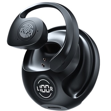 JR07 Wireless Earbud Headphones For Running And Cycling Gaming Headphone
