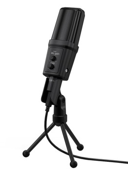 % МИКРОФОН ДЛЯ ГЕЙМЕРОВ STREAM 700 PLUS /uRage