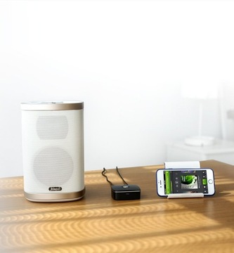 UGREEN 2xRCA Jack aptX Bluetooth-адаптер приемника