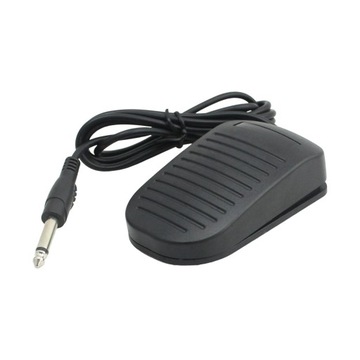 1 a Foot Pedal Step Control Przenośne