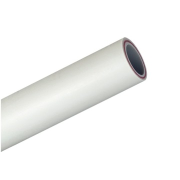 SiGMA - Li PP Rura stabi glass 50 x 6,9 4m