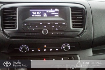 Toyota Proace II 2022 Toyota PROACE 2.0 D-4D Medium 2,7t Life 3 Osobowy, zdjęcie 4