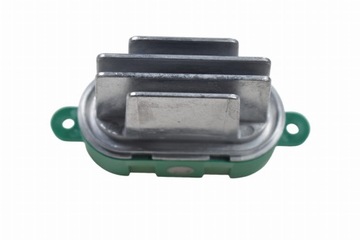 СОПРОТИВЛЕНИЕ РЕЗИСТОРА ВЕНТИЛЯТОРА ESPACE IV 7701207453