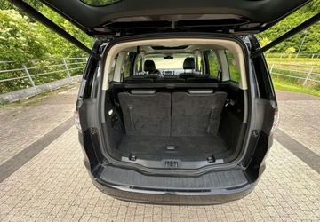 Ford Galaxy IV Van 2.0 TDCi 150KM 2015 Ford Galaxy Ford Galaxy 2.0 EcoBlue Allrad Business 2.0 Diesel 150KM, zdjęcie 17
