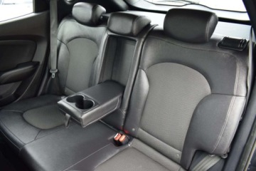 Hyundai ix35 SUV Facelifting 1.6 GDI 135KM 2014 Hyundai ix35 1.6 Benzyna GDI, Sprowadzony, BDB Stan, Rok Gwarancji 1.6, zdjęcie 19