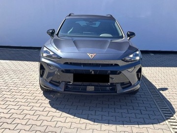Cupra Formentor Crossover 1.5 TSI 150KM 2025 CUPRA Formentor 1.5 eTSI DSG Suv 150KM 2025, zdjęcie 1