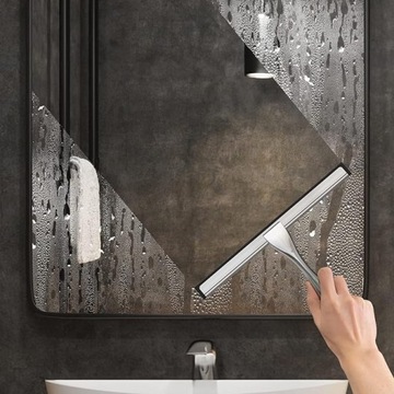 Универсальный очиститель, скребки для мытья лобового стекла автомобиля