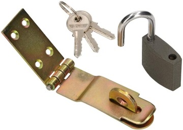 WRZECIĄDZ SKOBEL OCYNK 70 ZAMKNIĘCIE KŁÓDKA