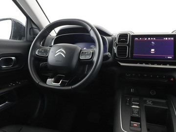 Citroen C5 Aircross SUV Facelifting 1.2 PureTech 131KM 2023 Citroen C5 Aircross FL 1.2T Automat Feel, zdjęcie 15