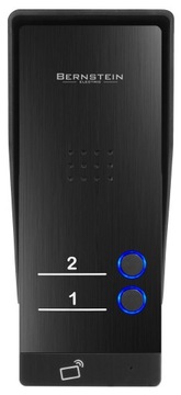 Домофон 2 ДВУХСЕМЕЙНЫЙ Handsfree GATE FICK