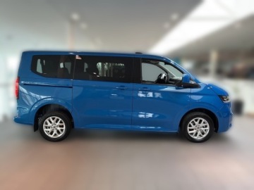 Volkswagen Caravelle T6 2025 Volkswagen Caravelle T7 Style/AUTOMAT/8-osób, 2,0, zdjęcie 6