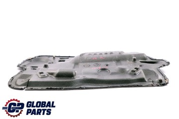 BMW F10 F11 Шумоизоляционная пена передней двери 7254125