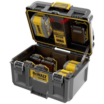 Зарядное устройство ToughSystem DeWALT DWST83471 18 В