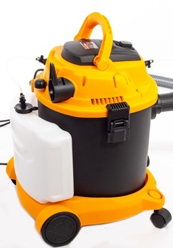 МОЮЩИЙ ПЫЛЕСОС PIERZOK ШЕЙКЕР ДЛЯ ОБИВКИ И КОВРОВ 2200 Вт