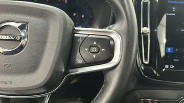 Volvo XC40 Crossover Facelifting 2.0 B3 163KM 2022 Volvo XC 40 B3 Core Automat Kombi, zdjęcie 21