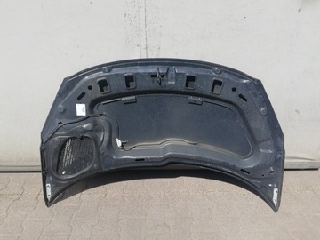KAPOTA KRYT MOTORU PEUGEOT 206 + PLUS
