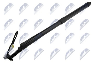 AE-TY-037 NTY TLUMIČ ZADNÍ KRYT LEXUS NX 17