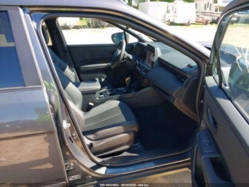 Subaru Outback VI 2026 Subaru Outback Wilderness 2026 2.4 Benzyna 260KM, zdjęcie 9