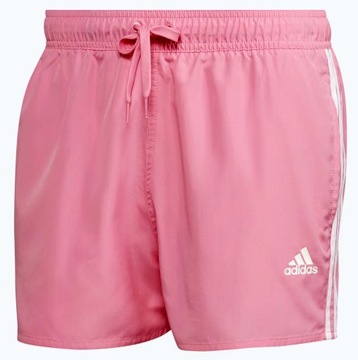 ADIDAS KĄPIELÓWKI MĘSKIE SZORTY SPODENKI PLAŻOWE KĄPIELOWE M