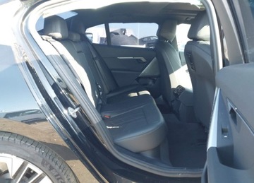 BMW Seria 5 G90-91 2024 BMW Seria 5 2024r., 530i, 2L, od ubezpieczalni 2.0 Benzyna 259KM, zdjęcie 7