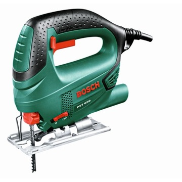 Wyrzynarka przewodowa Bosch PST 650 500W